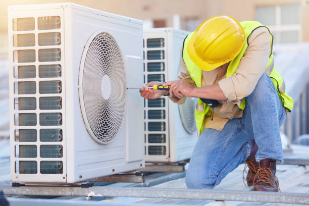 Best HVAC replacement cost  in Arlington, TX