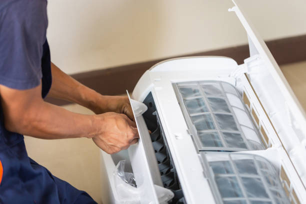 Best AC installation near me  in Arlington, TX
