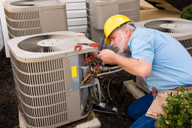 Best HVAC emergency services  in Arlington, TX
