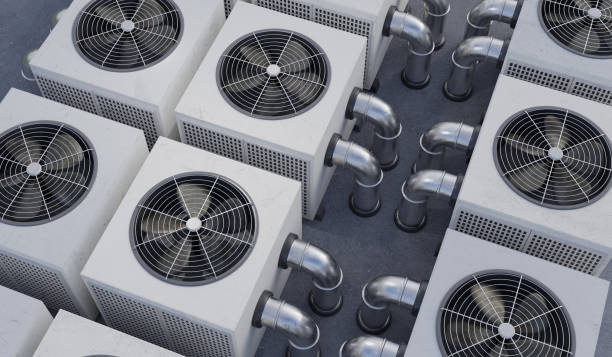 Best HVAC companies near me  in Arlington, TX
