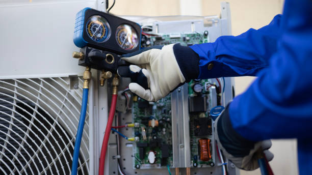 Best Ductless HVAC repair  in Arlington, TX