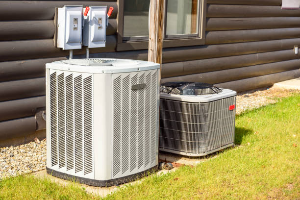 Best HVAC companies near me  in Arlington, TX